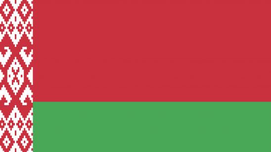 belarus flag uhd 4k wallpaper