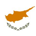 cyprus flag uhd 4k wallpaper