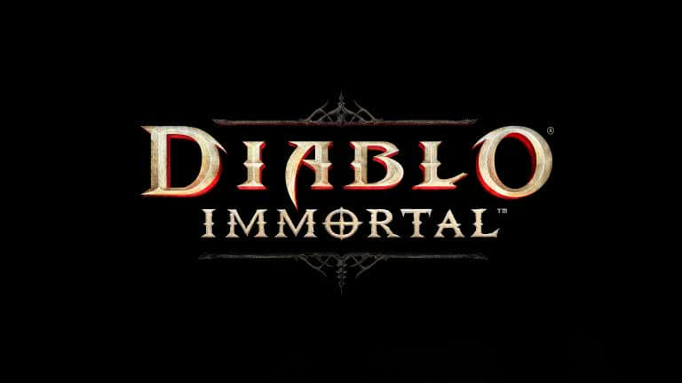 Diablo Immortal Guide Tips to change servers in the game