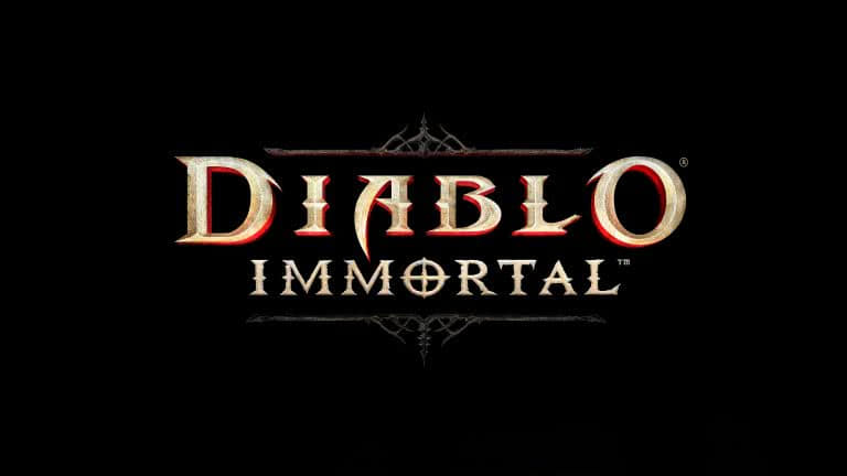 Top 77+ diablo immortal wallpaper super hot - in.cdgdbentre