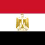 egypt flag uhd 4k wallpaper