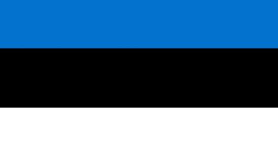 estonia flag uhd 4k wallpaper