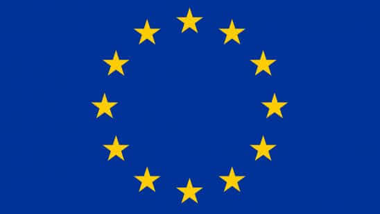 europe flag uhd 4k wallpaper