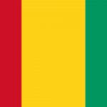 guinea flag uhd 4k wallpaper