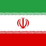iran flag uhd 4k wallpaper