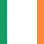 ireland flag uhd 4k wallpaper