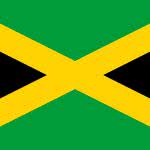 jamaica flag uhd 4k wallpaper