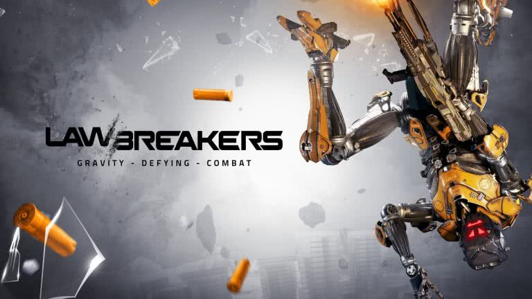 lawbreakers tv series