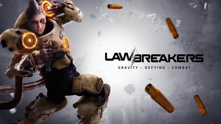 lawbreakers tv series