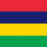 mauritius flag uhd 4k wallpaper
