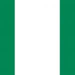 nigeria flag uhd 4k wallpaper