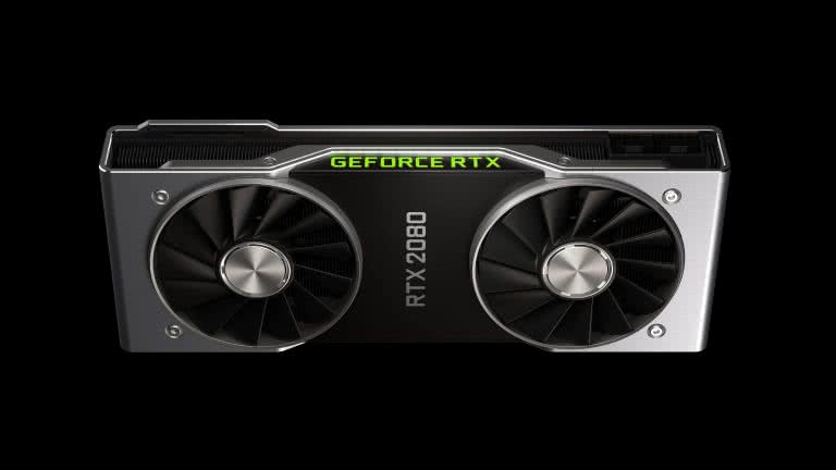 AI on ASUS GeForce RTX Series Graphics Cards