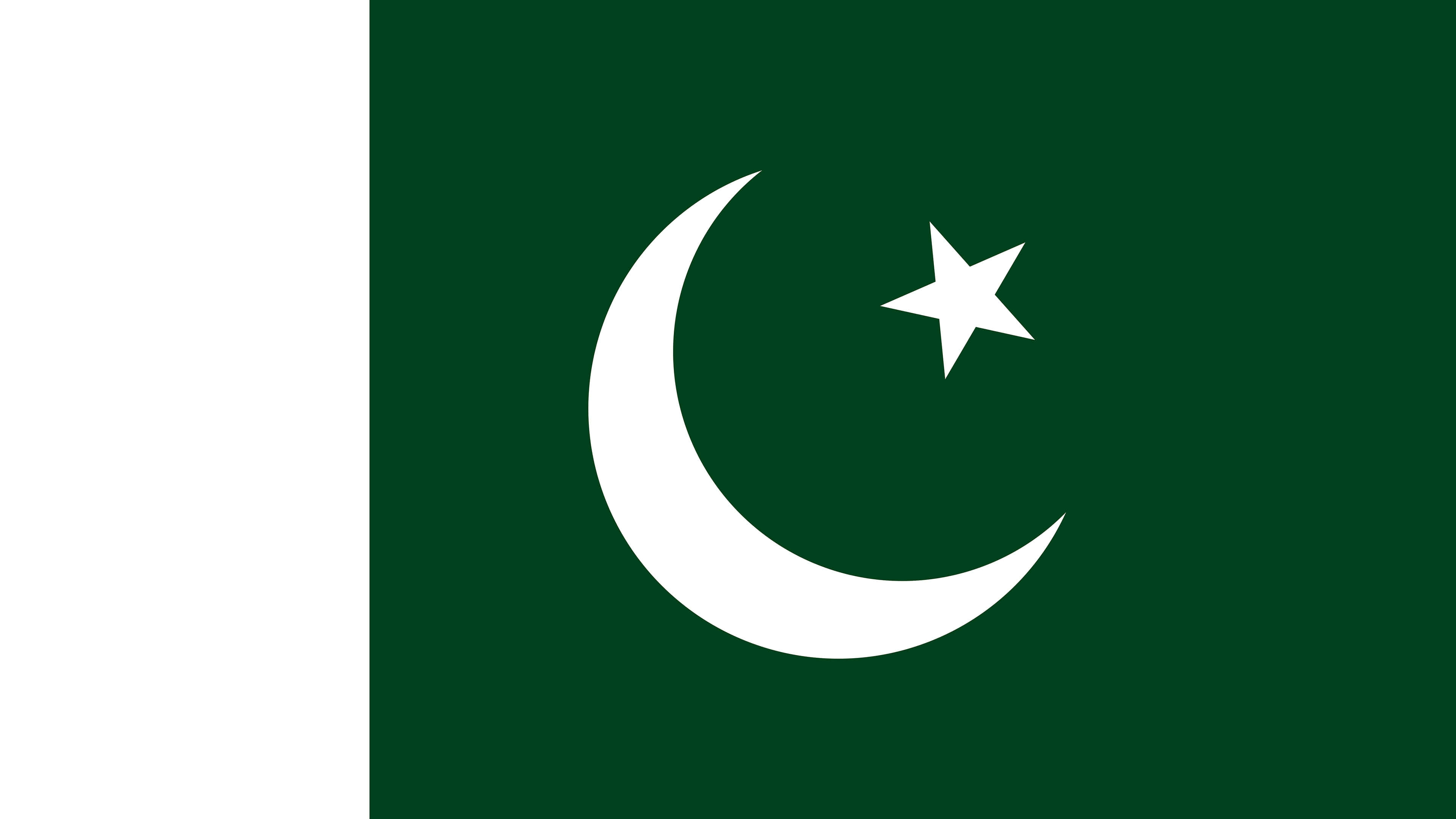 pakistan flag uhd 4k wallpaper