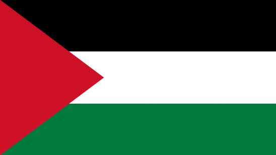 palestine flag uhd 4k wallpaper