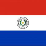 paraguay flag uhd 4k wallpaper