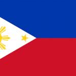 philippines flag uhd 4k wallpaper