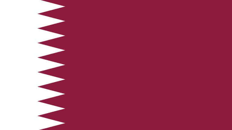Qatar Flag UHD 4K Wallpaper | Pixelz
