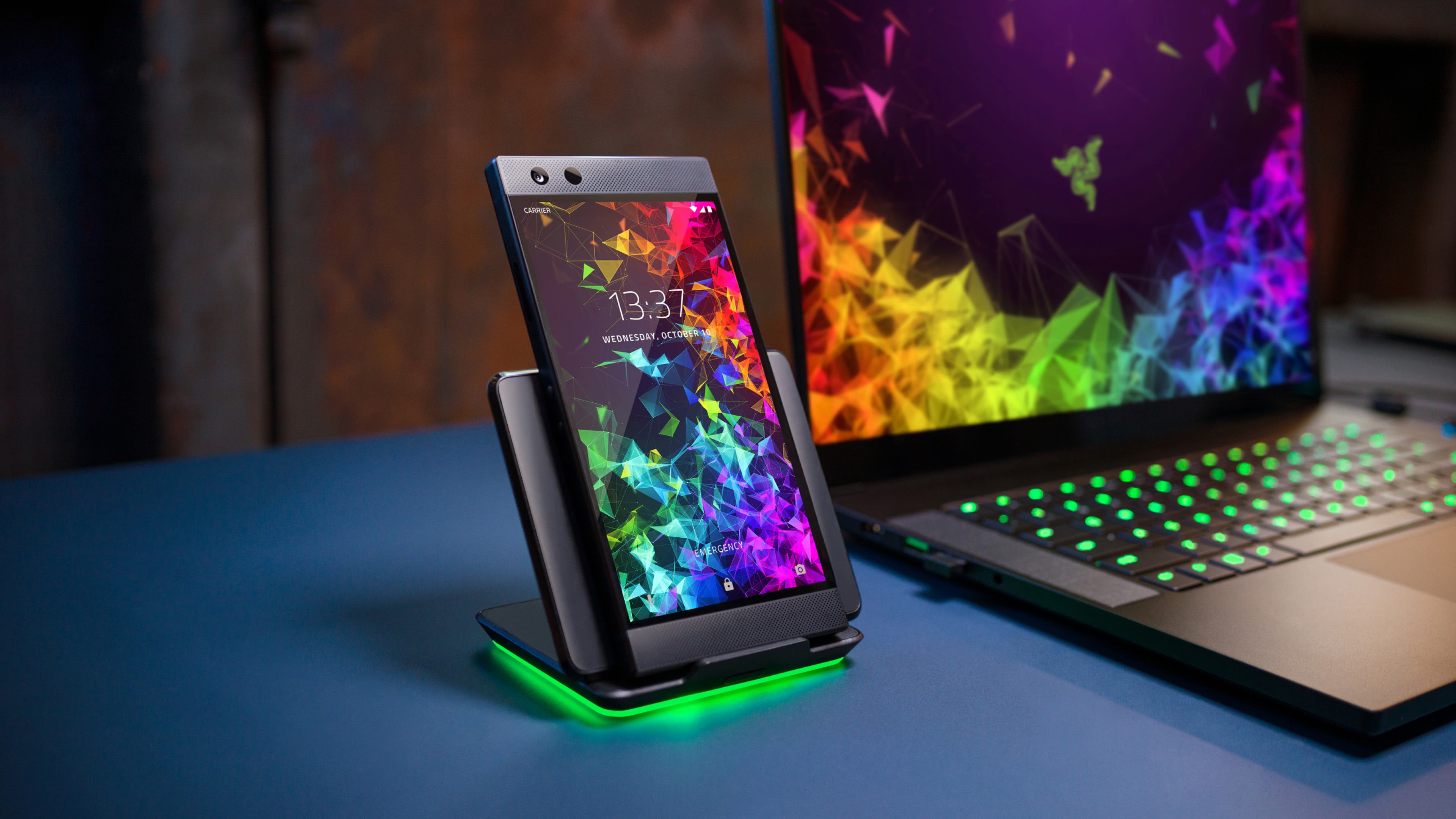  Razer  Phone  2 UHD 4K  Wallpaper  Pixelz