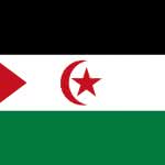 sahrawi arab democratic republic flag uhd 4k wallpaper
