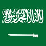 saudi arabia flag uhd 4k wallpaper