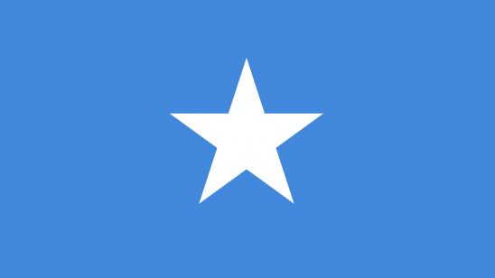 somalia flag uhd 4k wallpaper