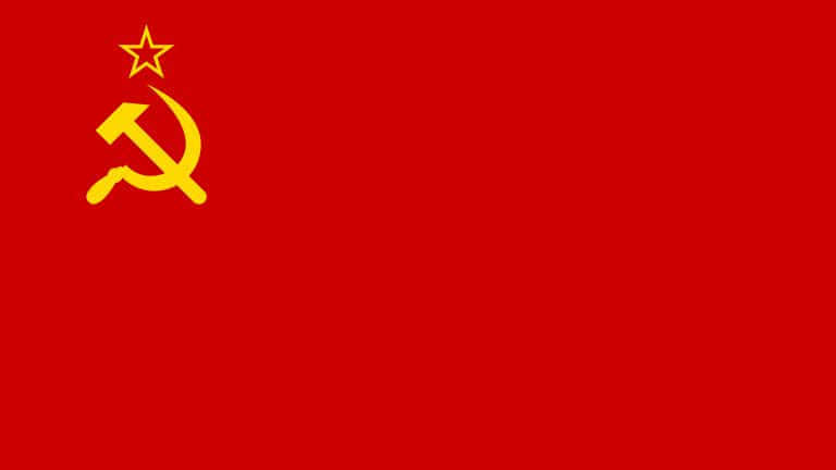 Soviet Union Flag Uhd K Wallpaper Pixelz