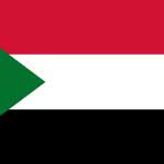 sudan flag uhd 4k wallpaper