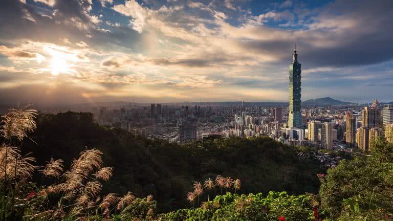 HD taipei 101 wallpapers | Peakpx