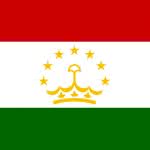 tajikistan flag uhd 4k wallpaper