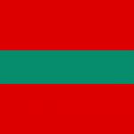 transnistria flag uhd 4k wallpaper