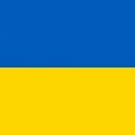 ukraine flag uhd 4k wallpaper