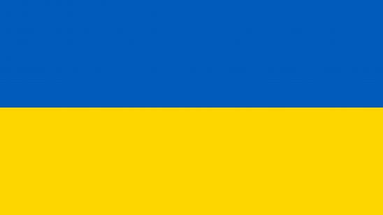 ukraine flag uhd 4k wallpaper