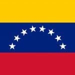 venezuela flag uhd 4k wallpaper