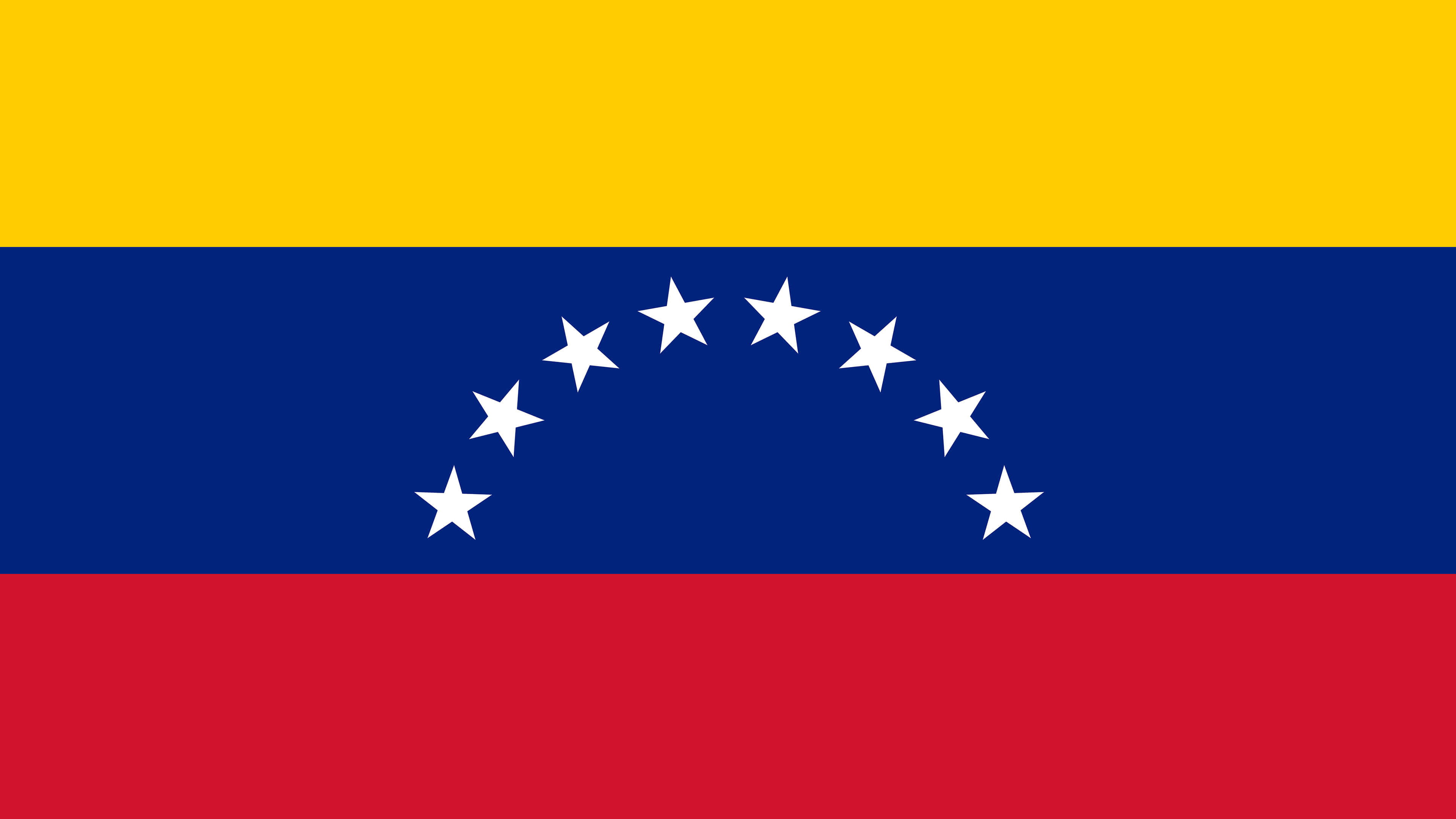 venezuela flag uhd 4k wallpaper