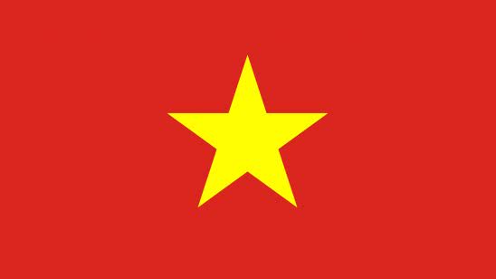 vietnam flag uhd 4k wallpaper
