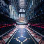 ely cathedral cambridgeshire england uhd 4k wallpaper