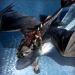how to train your dragon the hidden world uhd 4k wallpaper