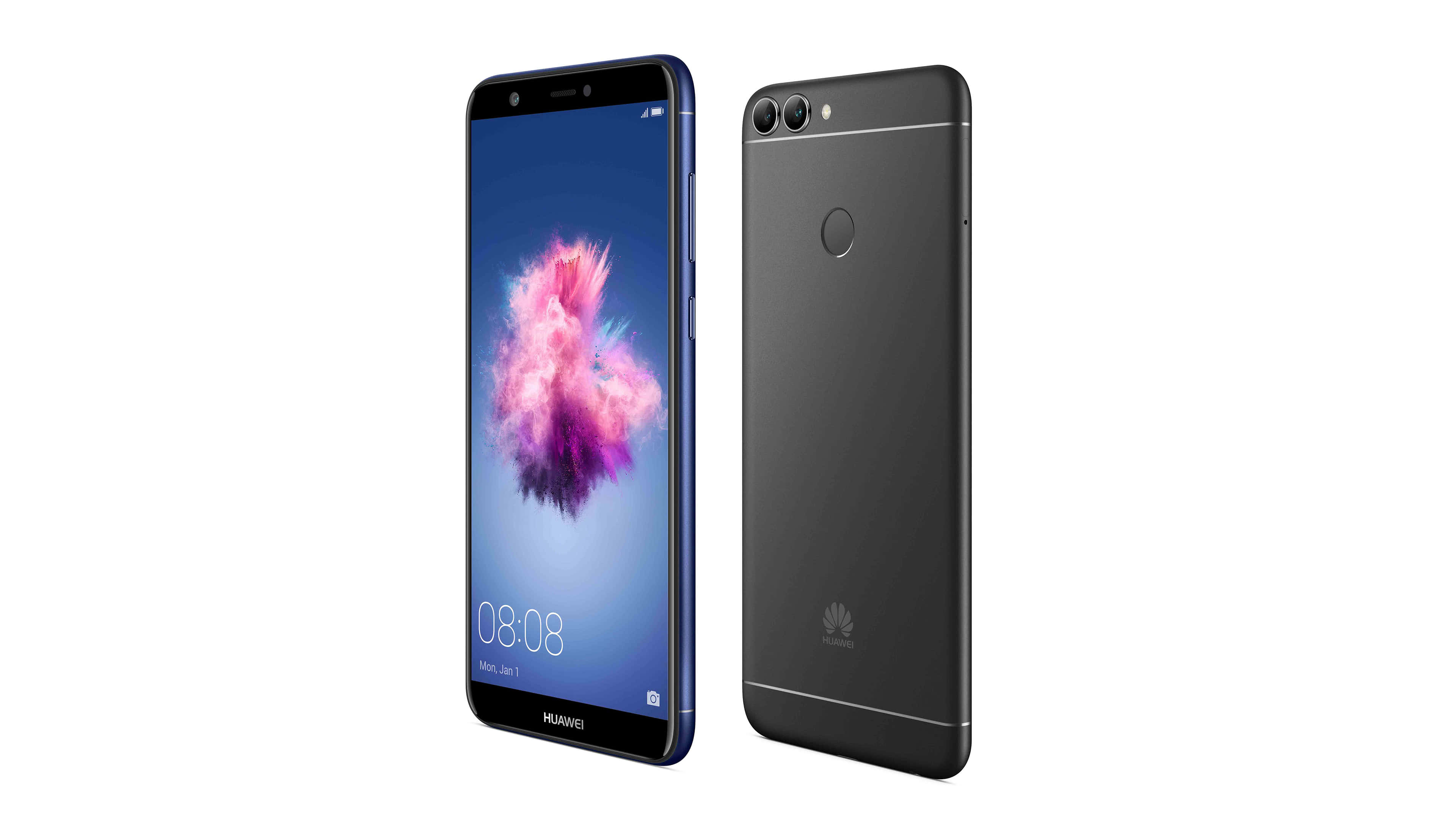 Huawei P Smart Z Сломанный Смартфон Купить