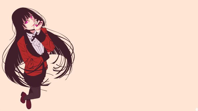 Kakegurui Wallpaper by Pixiv Id 15989004 #3282733 - Zerochan Anime Image  Board