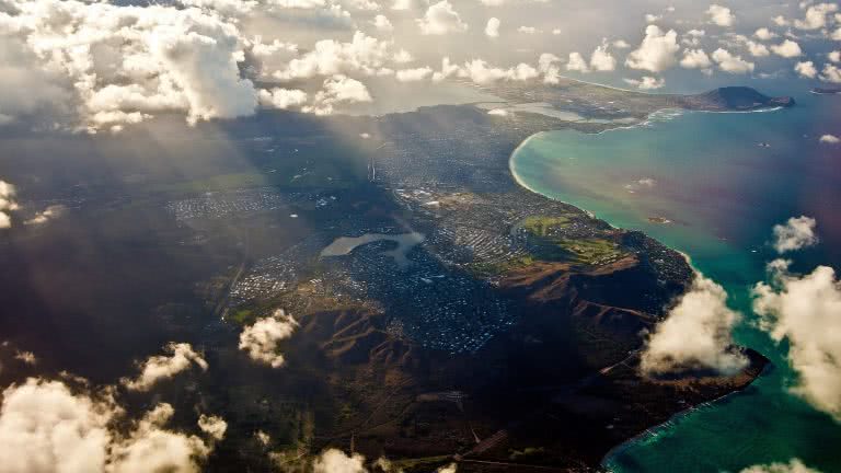 Oahu Island Hawaii United States UHD 4K Wallpaper | Pixelz