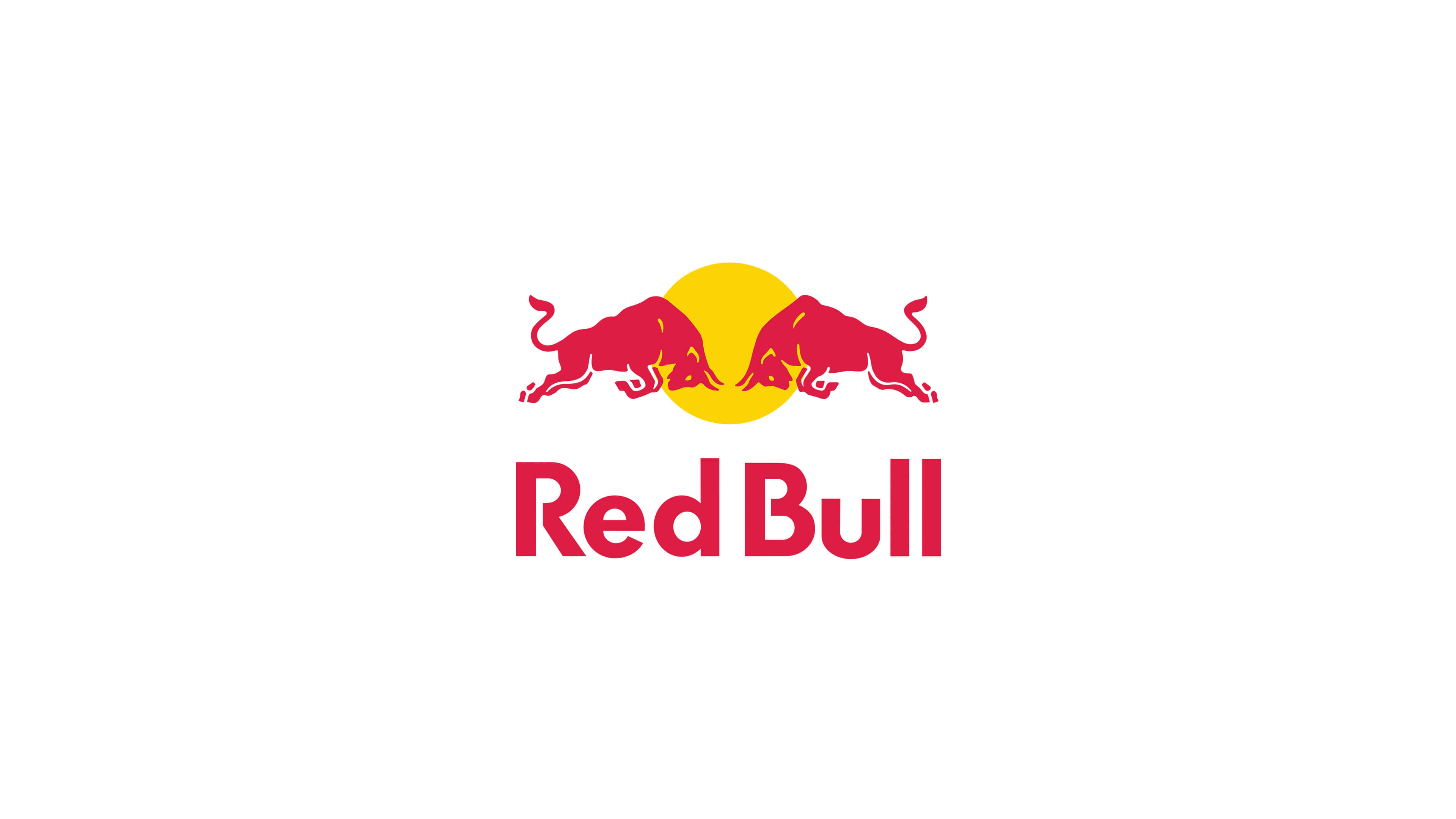 Red Bull Logo Uhd 4k Wallpaper Pixelz