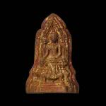 thai buddhist amulet uhd 4k wallpaper
