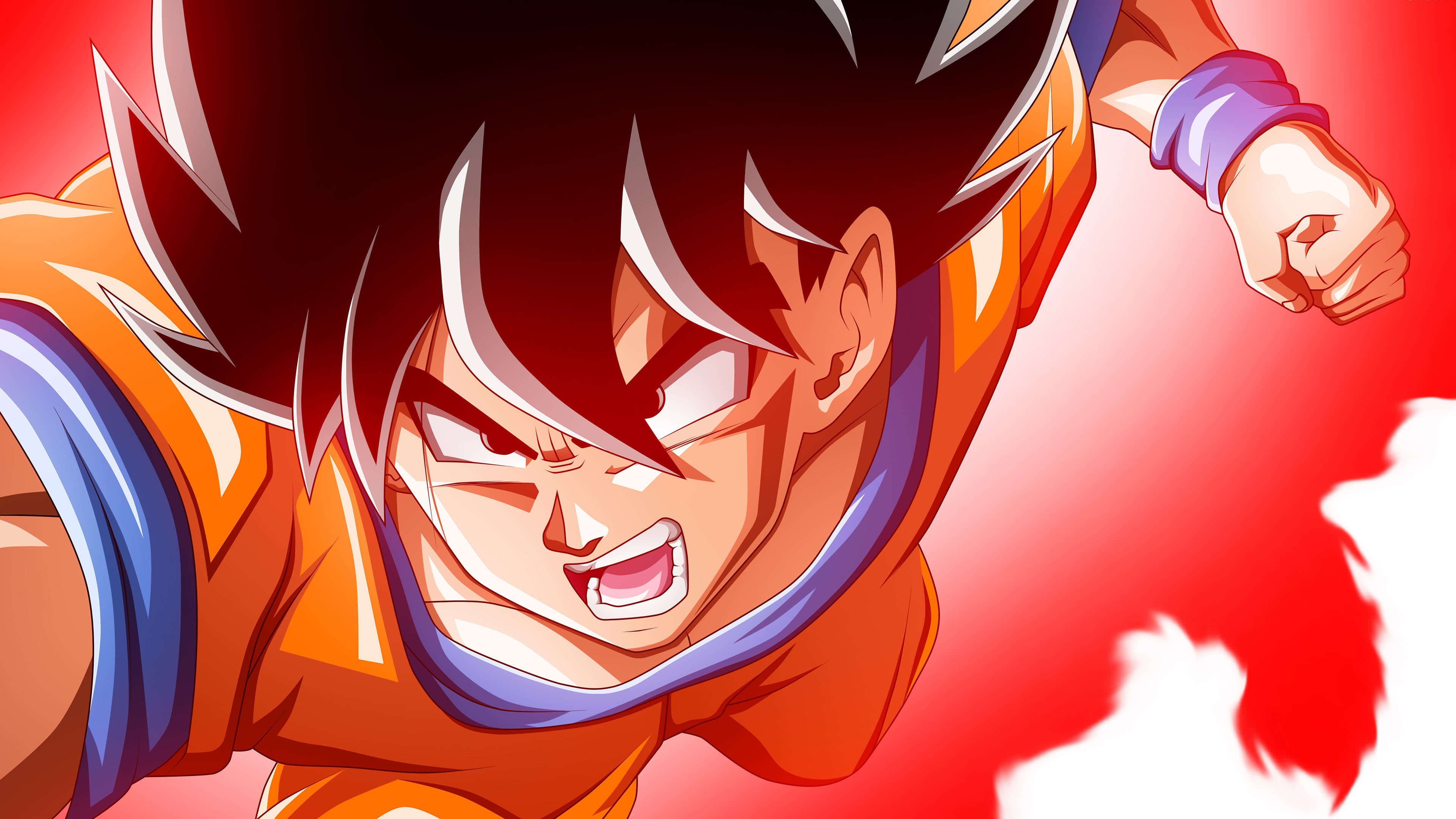 Dragon Ball 4k, HD Anime, 4k Wallpapers, Images, Backgrounds, Photos and  Pictures