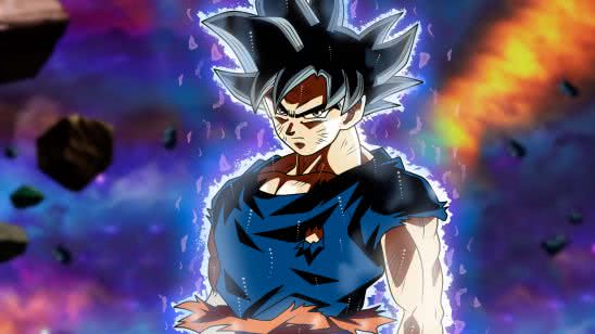 Download Dragon Ball Z Ultra Hd Wallpapers Pixelz