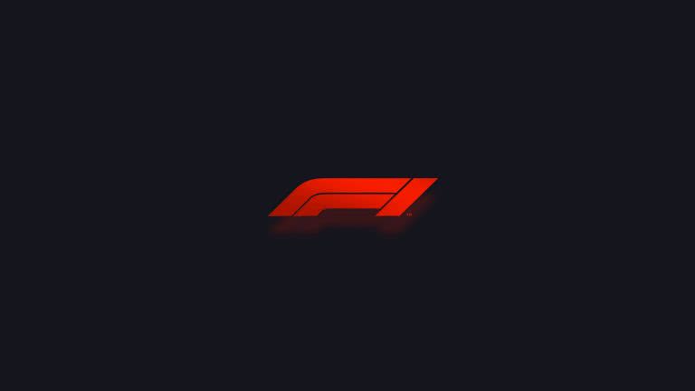 Formula 1 Logo UHD 4K Wallpaper | Pixelz