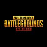 pubg mobile player unknown battlegrounds mobile logo uhd 4k wallpaper