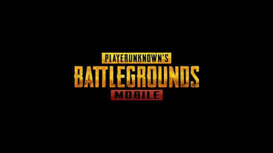 pubg mobile player unknown battlegrounds mobile logo uhd 4k wallpaper