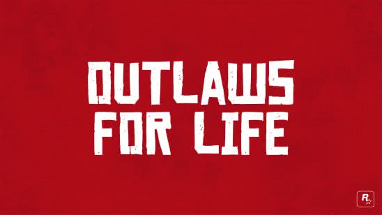 red dead redemption outlaws for life uhd 4k wallpaper