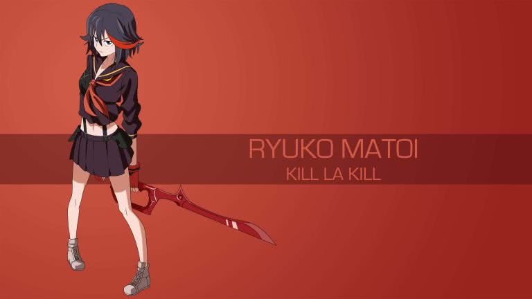 Featured image of post Ryuko Matoi Wallpaper 4K Also explore thousands of beautiful hd wallpapers and background images