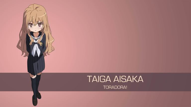 Anime toradora 1080P, 2K, 4K, 5K HD wallpapers free download | Wallpaper  Flare